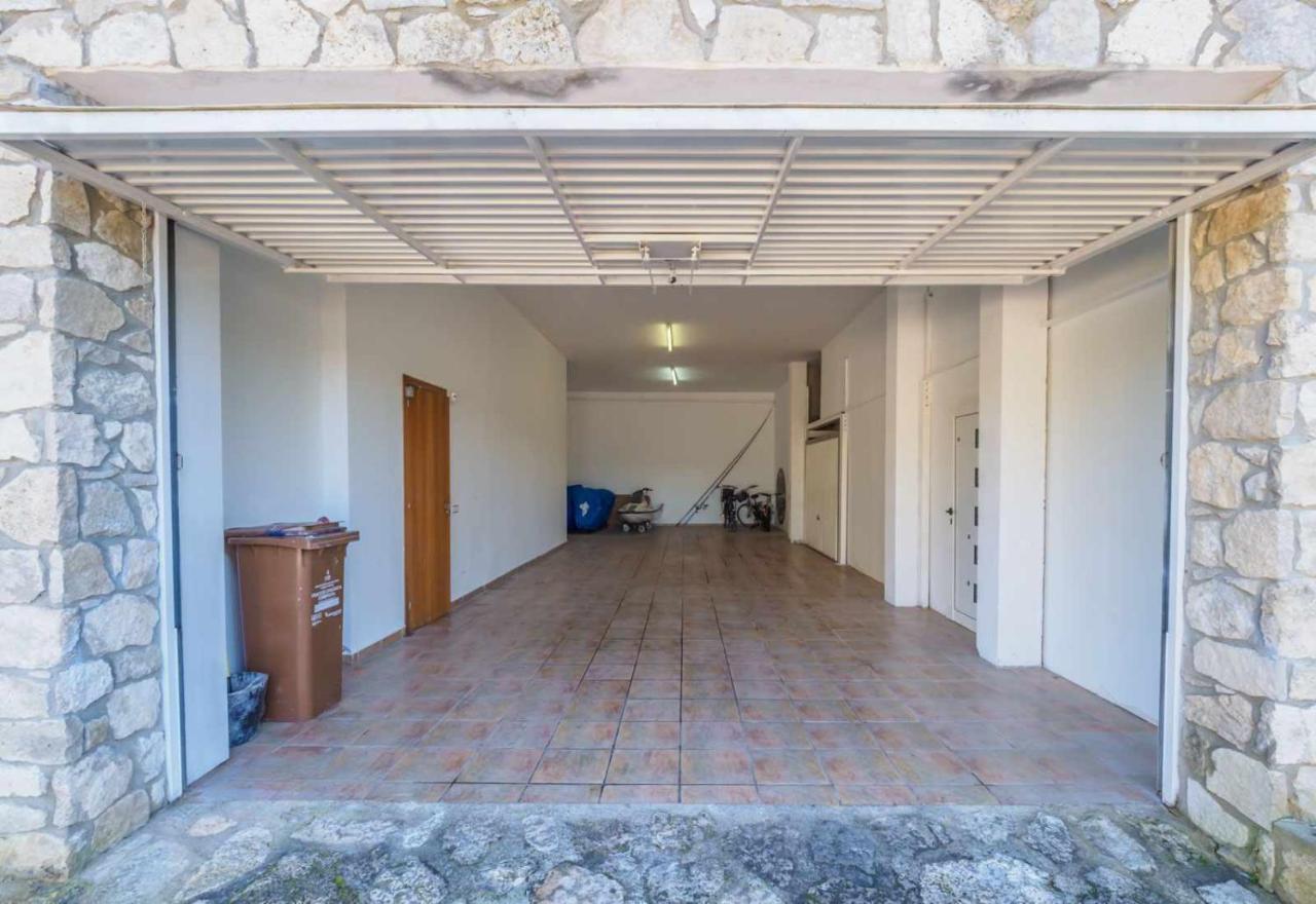 Mas Mestre Con Una Capacidad De 6 A 8 Huespedes Cerca De Sitges Olivella Bagian luar foto