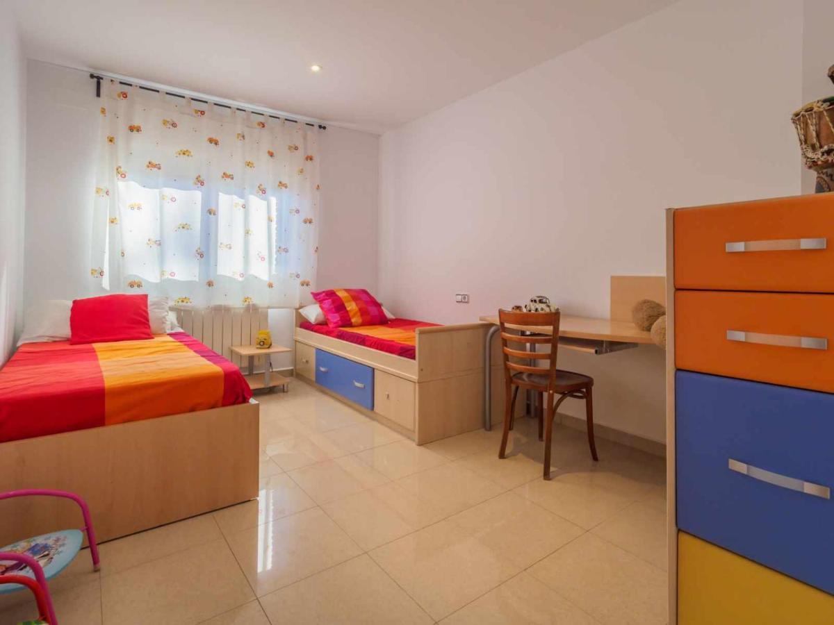 Mas Mestre Con Una Capacidad De 6 A 8 Huespedes Cerca De Sitges Olivella Bagian luar foto
